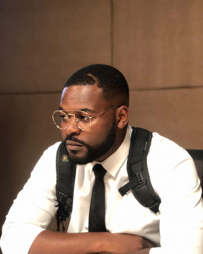 FALZ DE BADGUY