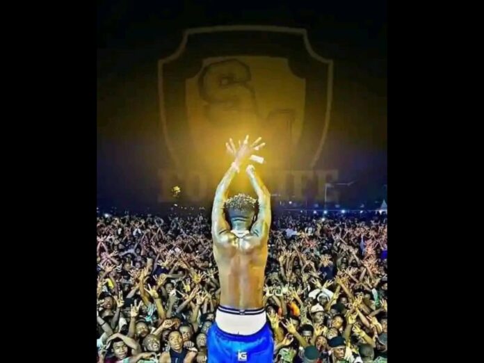 SHATA WALE