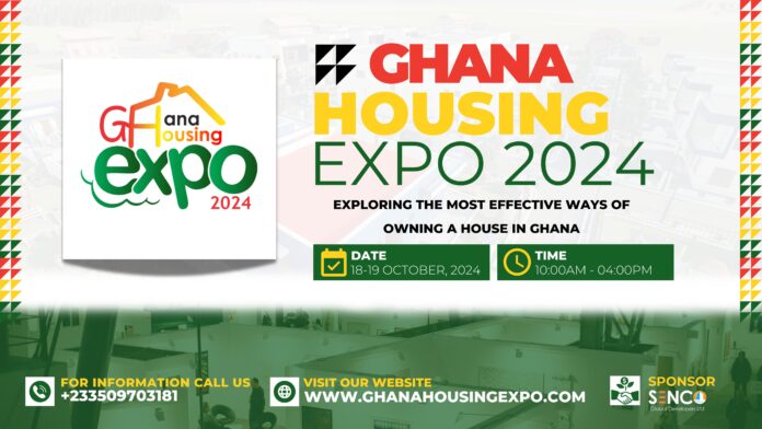 Ghana Housing Expo