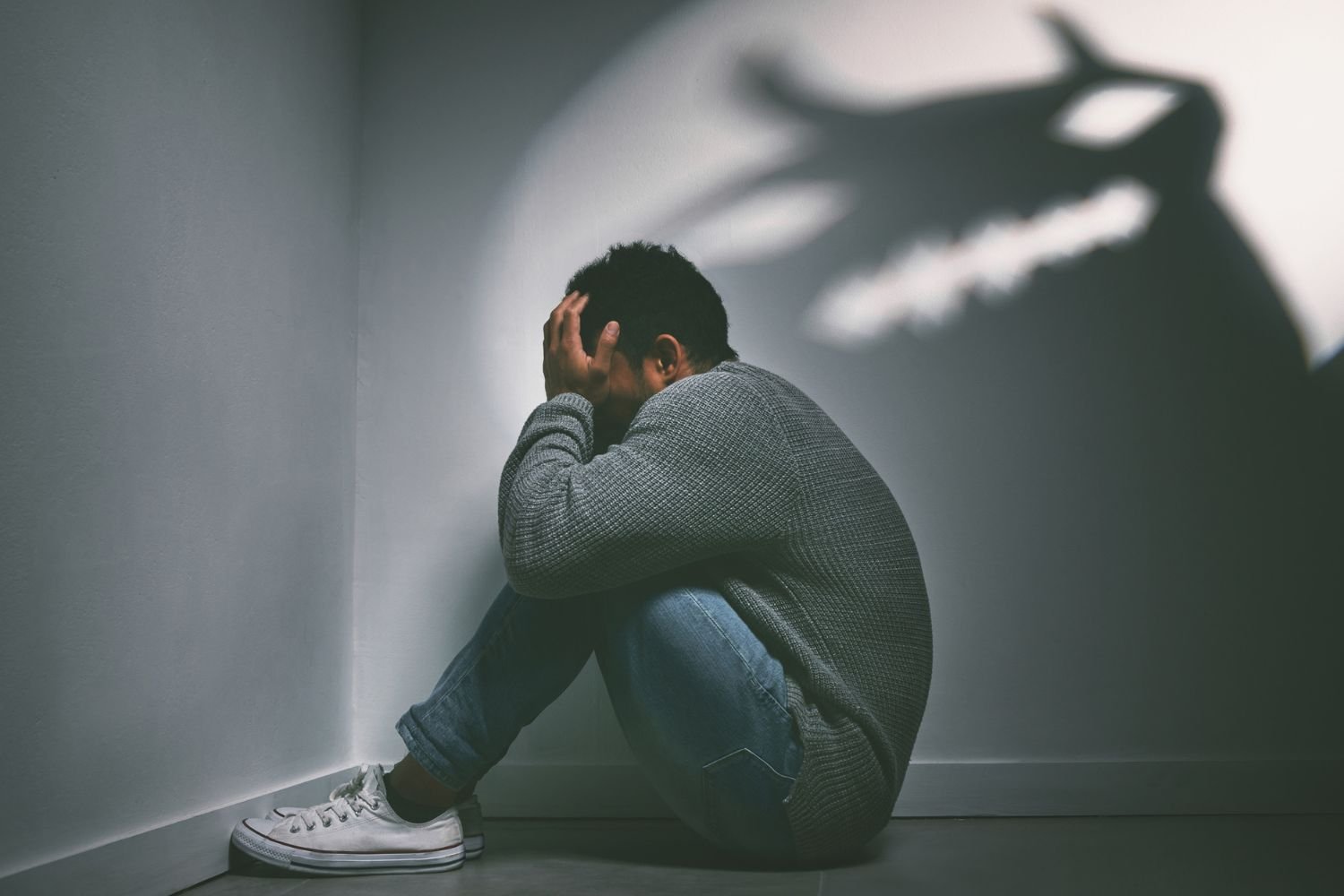 Traumatic Stress